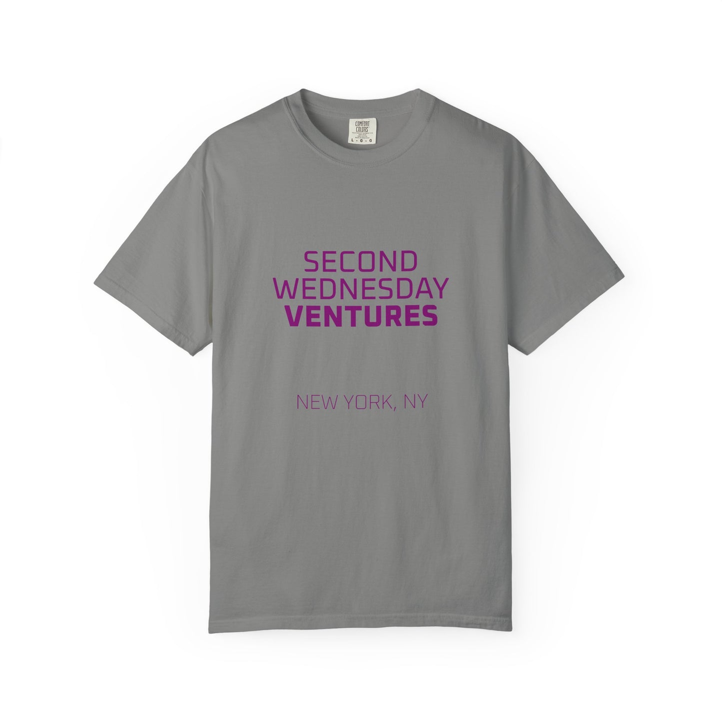 2W: Ventures Tee