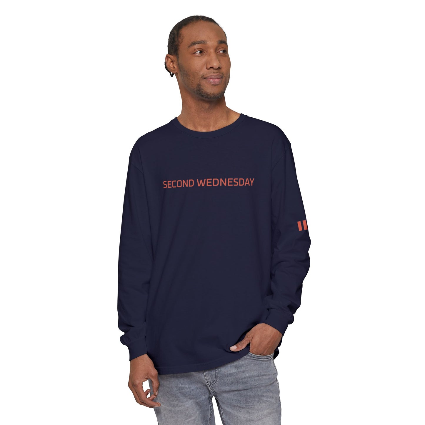 2W: Season One - Long Sleeve Collinn