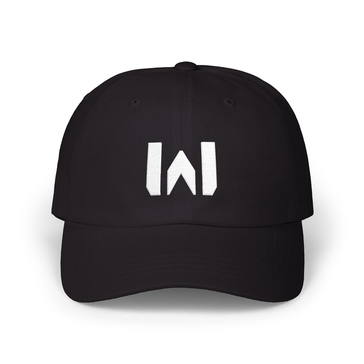 2W: Athletic Club Dad Hat