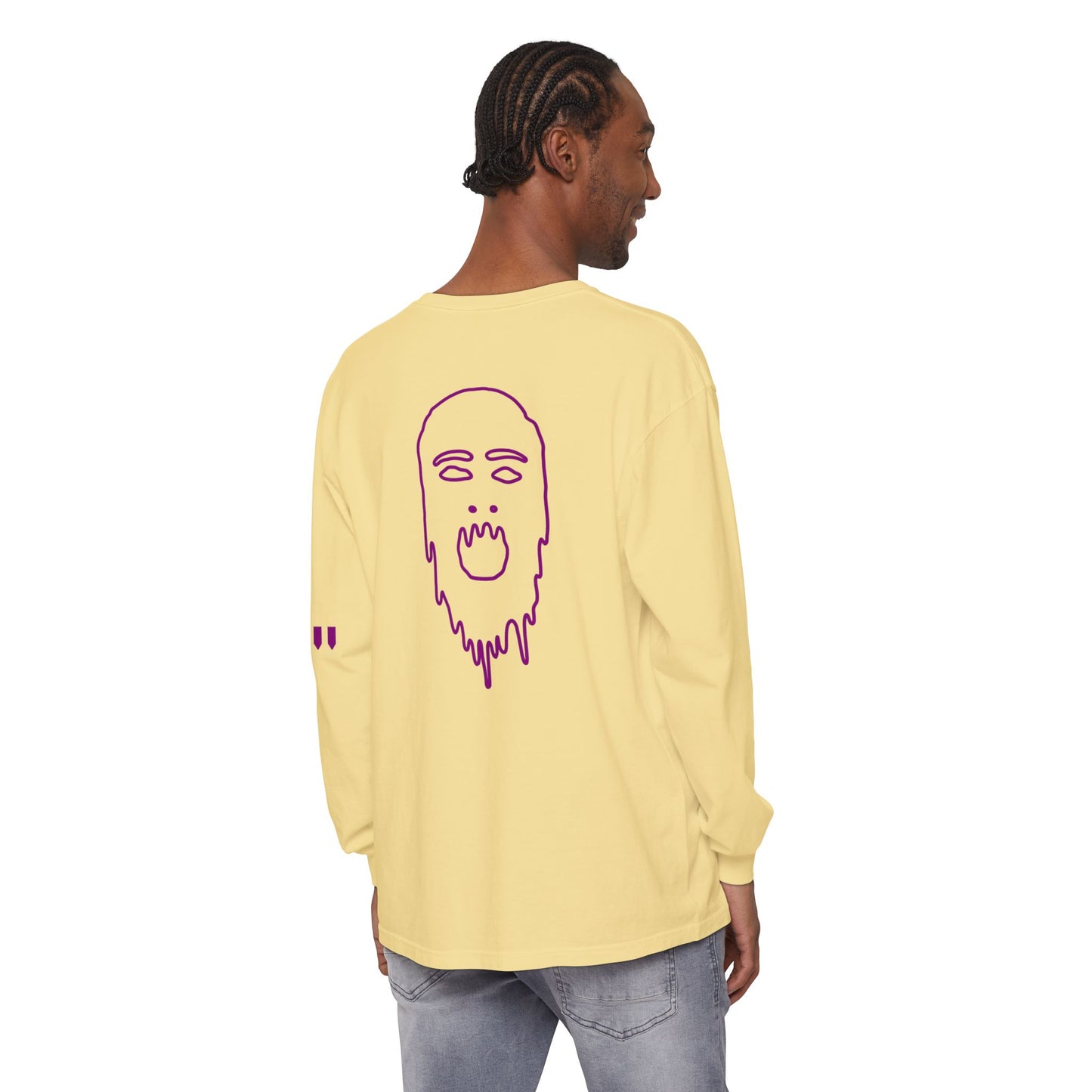 2W: Season One - Long Sleeve Collinn (Rare)