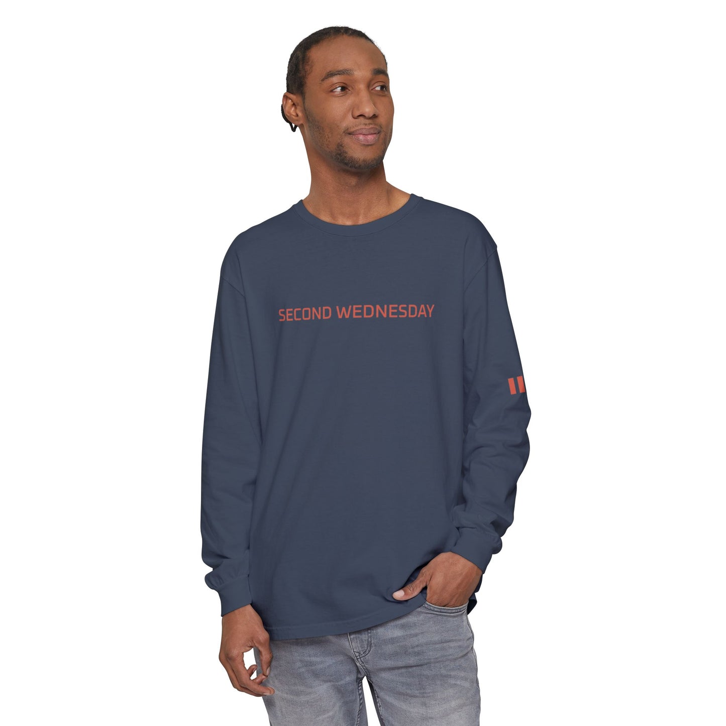 2W: Season One - Long Sleeve Collinn