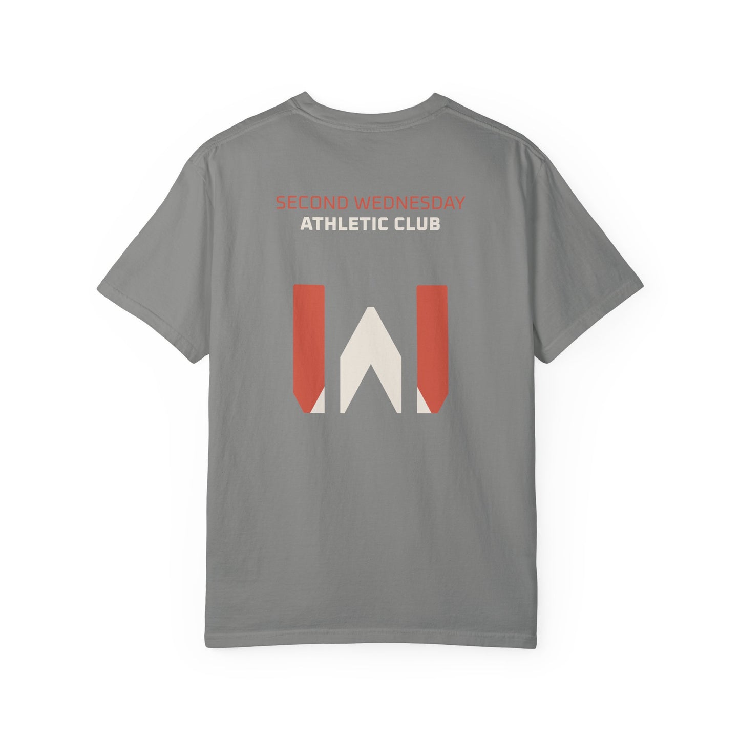 2W: Athletic Club Tee - Away