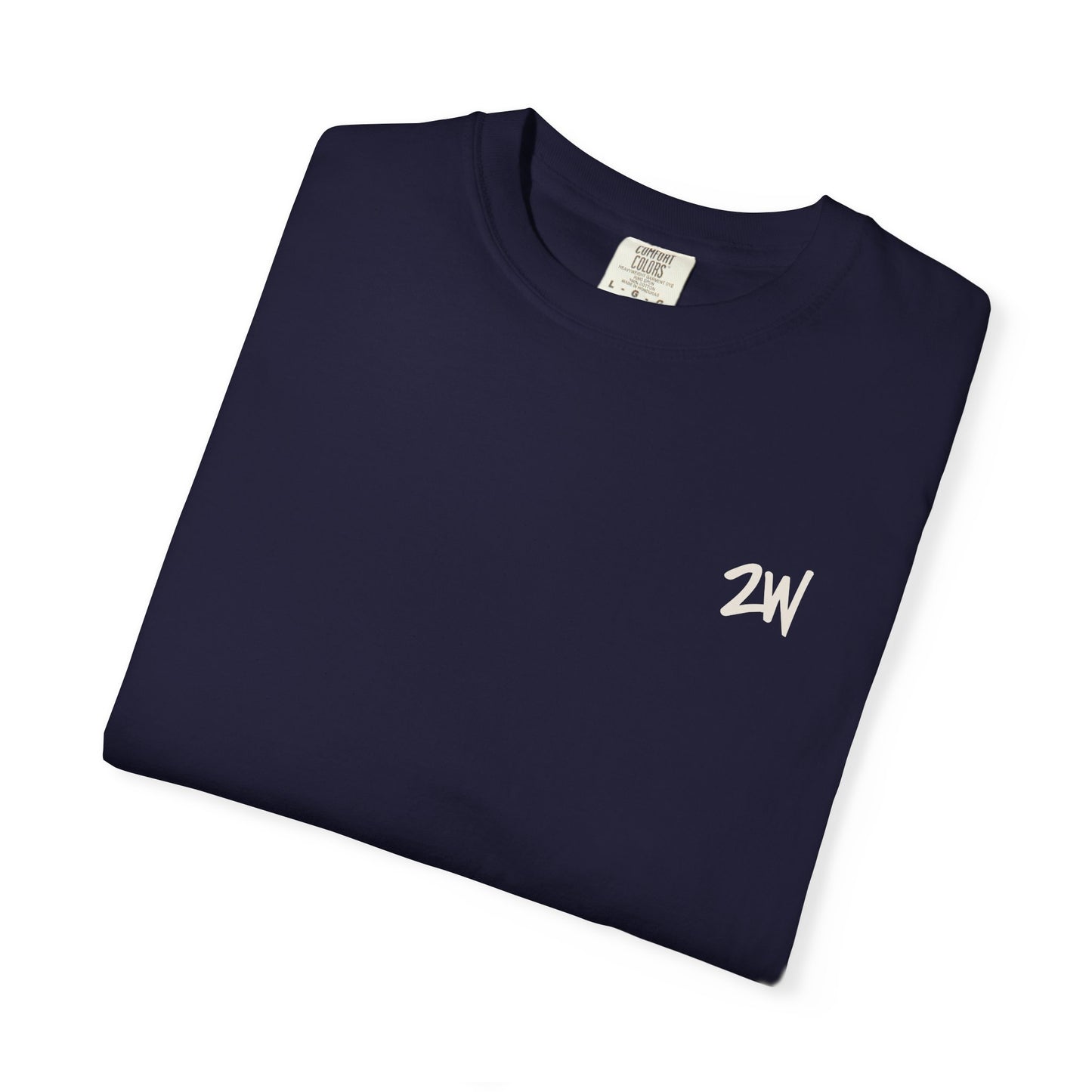 2W: Athletic Club Tee - Away