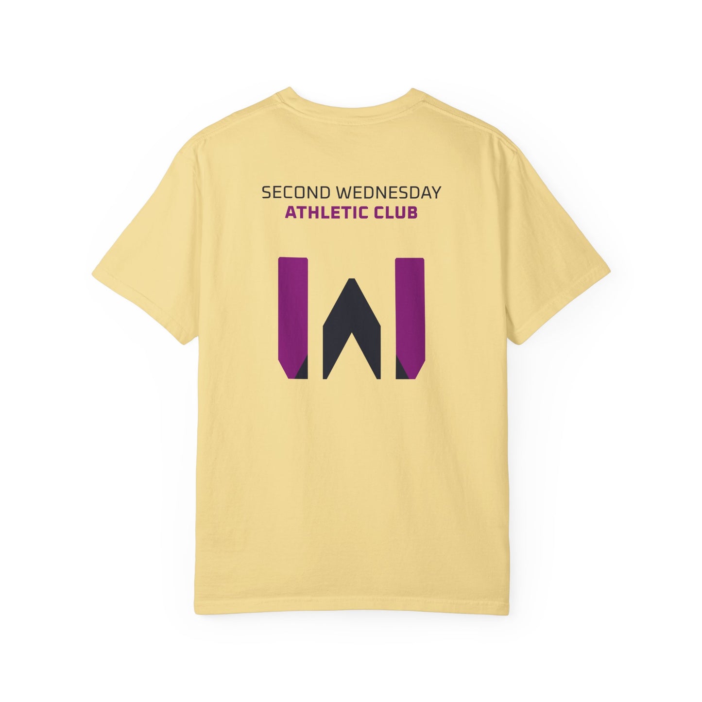 2W: Athletic Club Tee - Home