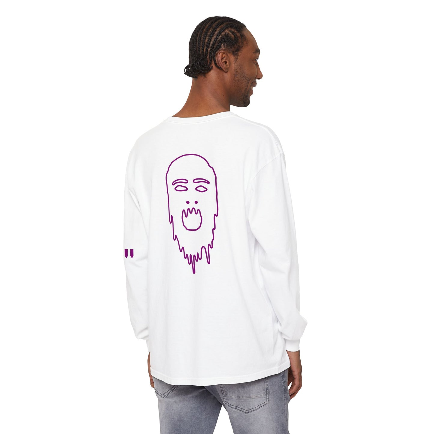 2W: Season One - Long Sleeve Collinn (Rare)