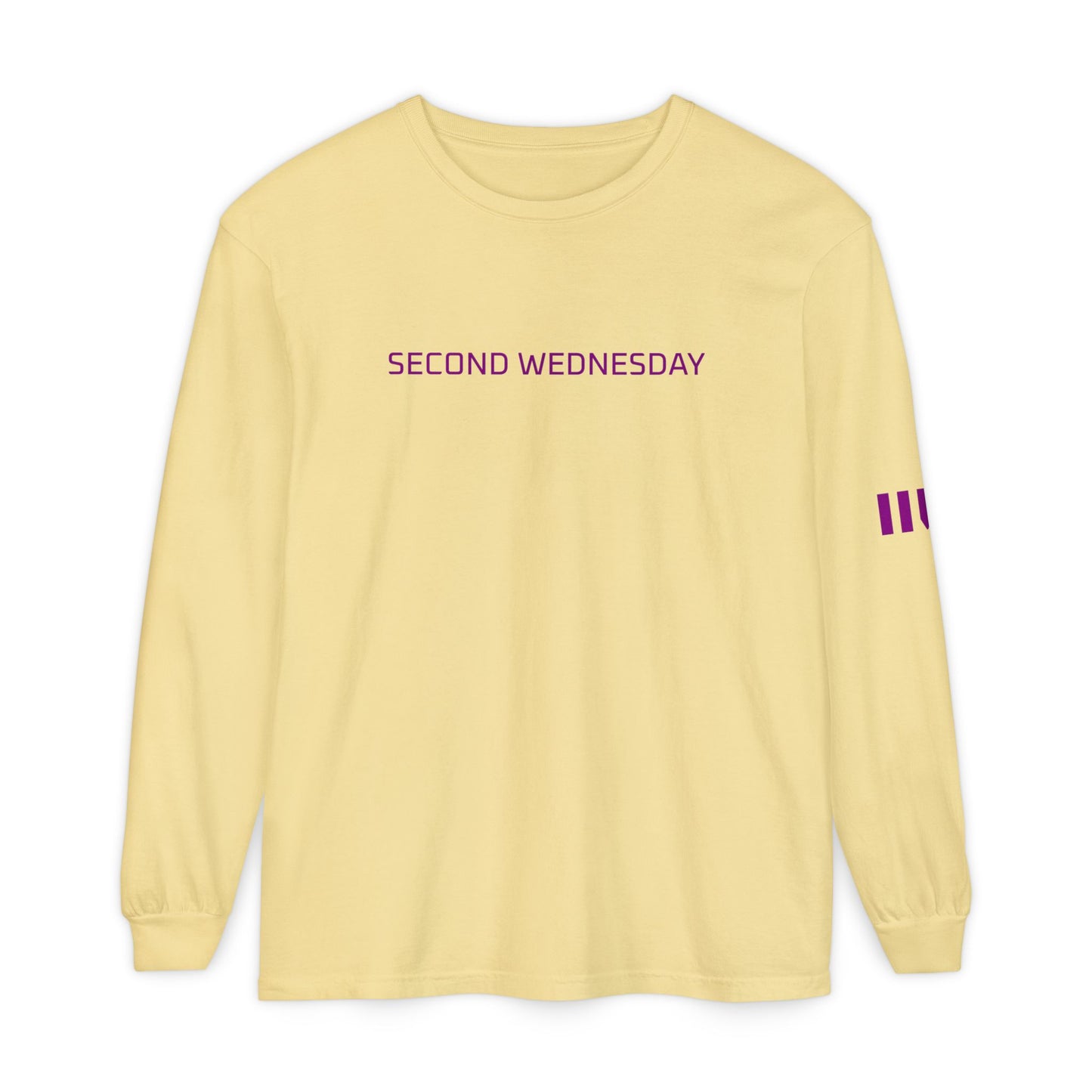 2W: Season One - Long Sleeve Collinn (Rare)