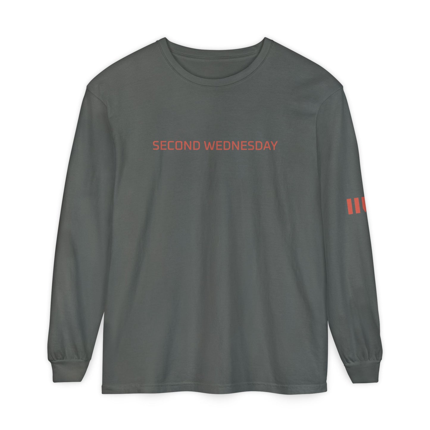 2W: Season One - Long Sleeve Collinn