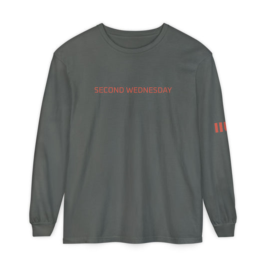 2W: Season One - Long Sleeve Collinn