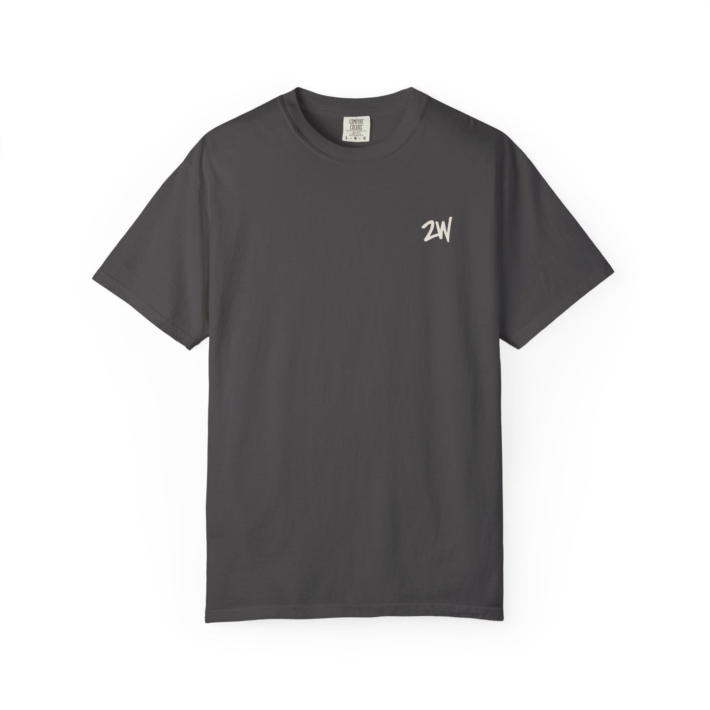 2W: Athletic Club Tee - Away