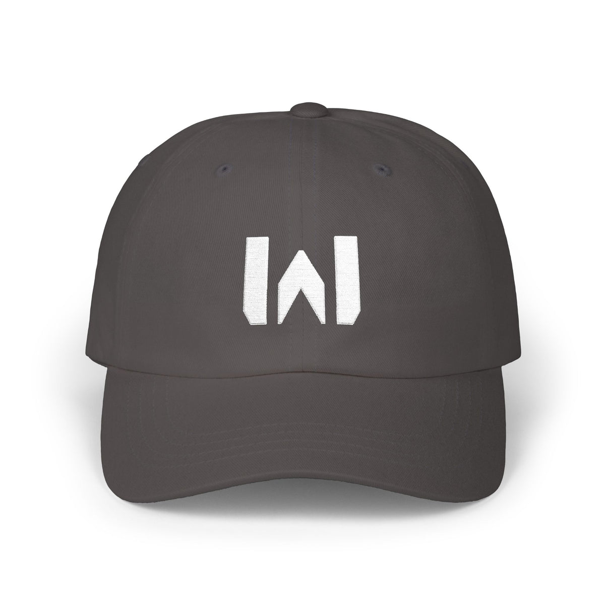 2W: Athletic Club Dad Hat