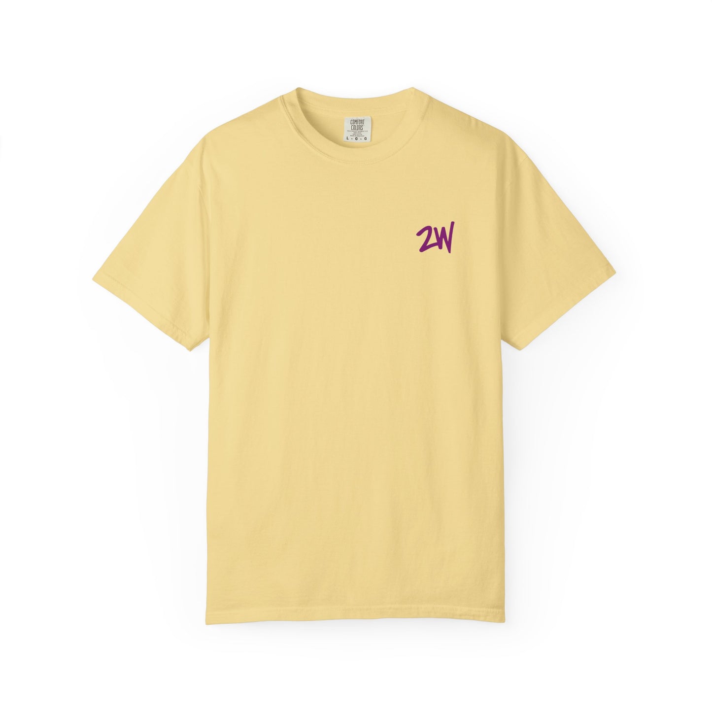 2W: Athletic Club Tee - Home