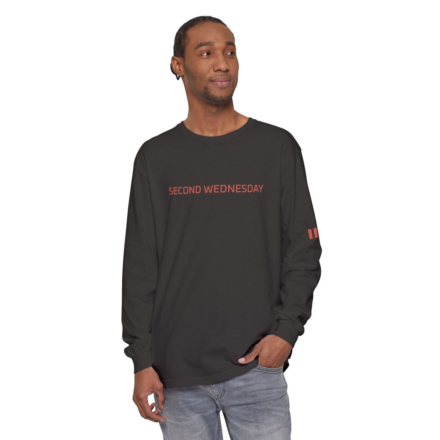 2W: Season One - Long Sleeve Collinn