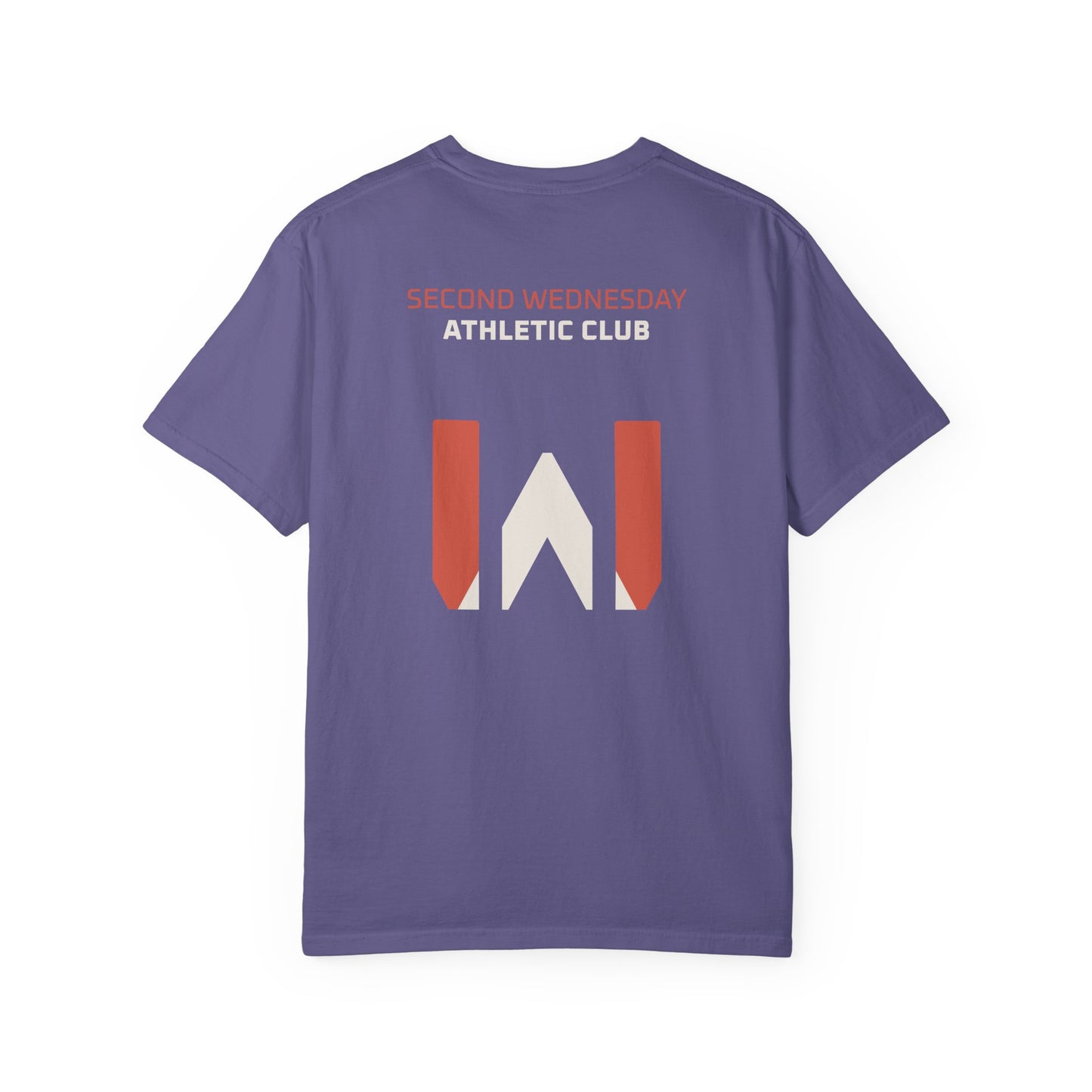 2W: Athletic Club Tee - Away