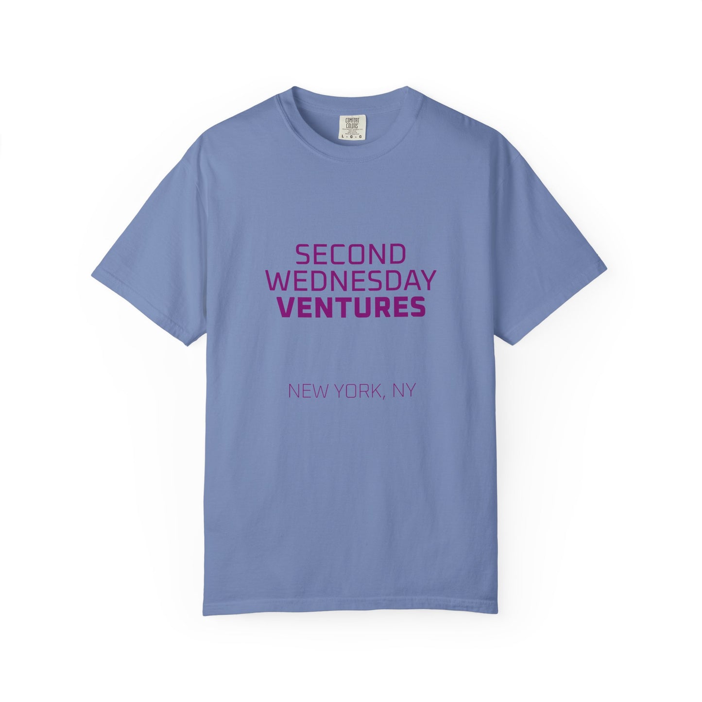 2W: Ventures Tee