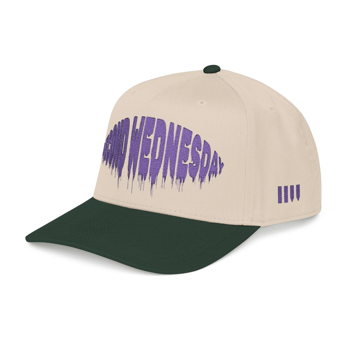 2W: Collinn Cap