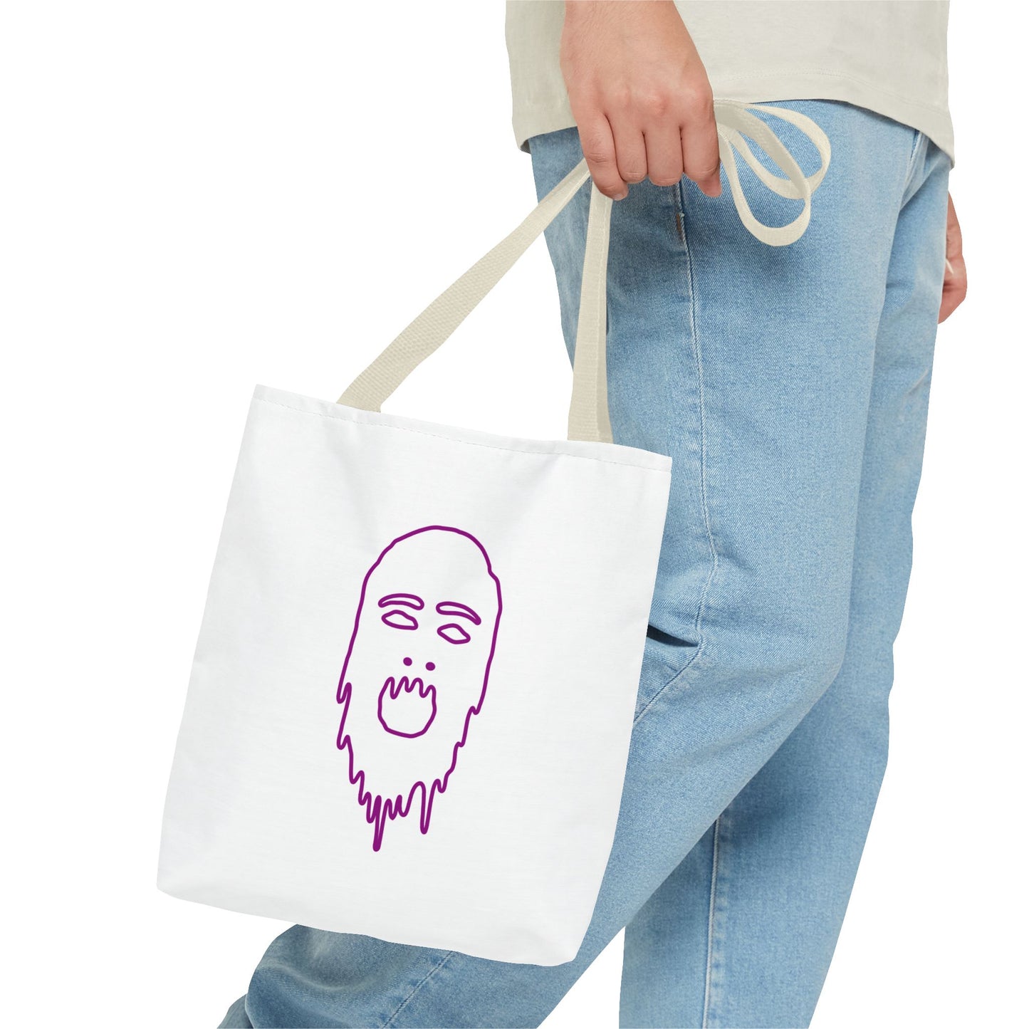 2W: Season One - Collinn Tote