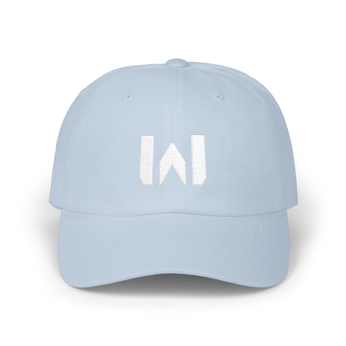 2W: Athletic Club Dad Hat
