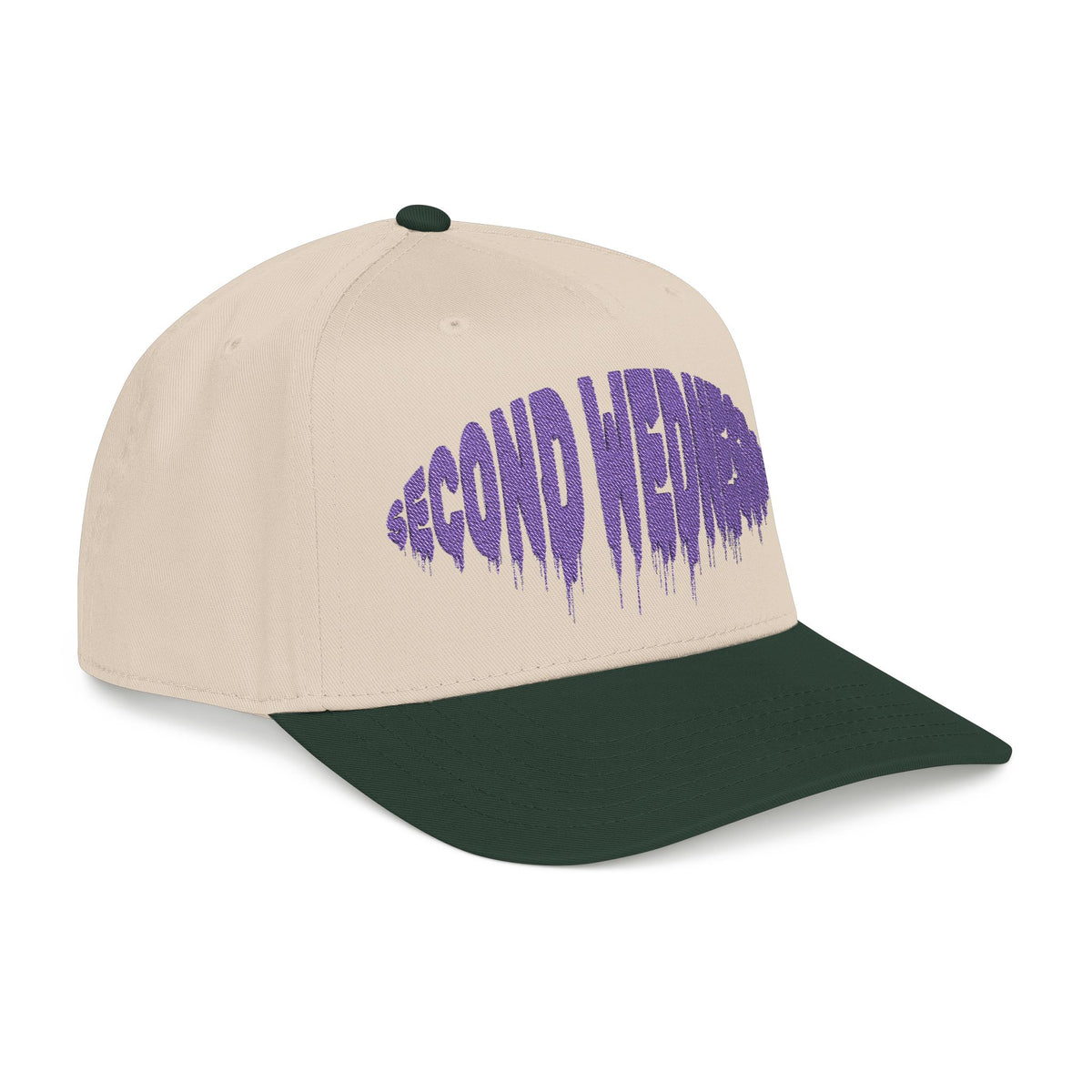 2W: Collinn Cap