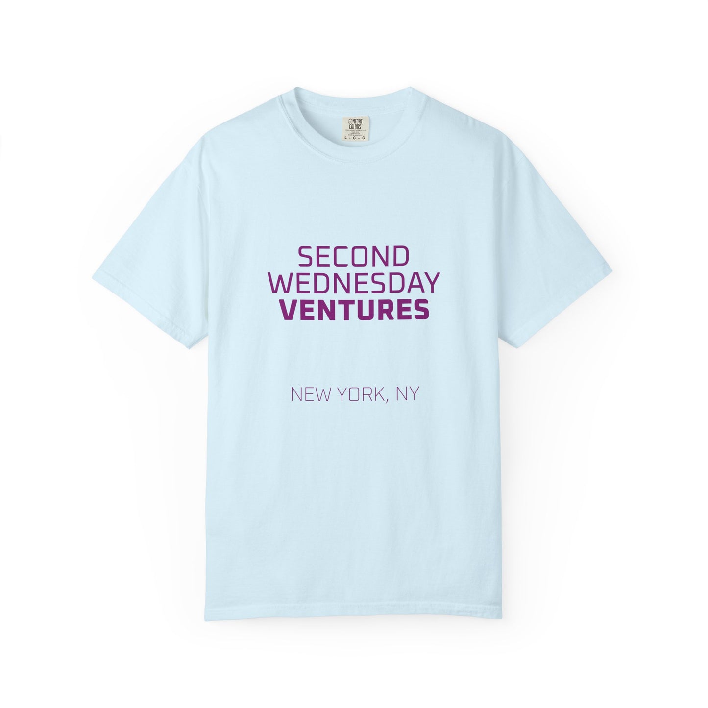 2W: Ventures Tee