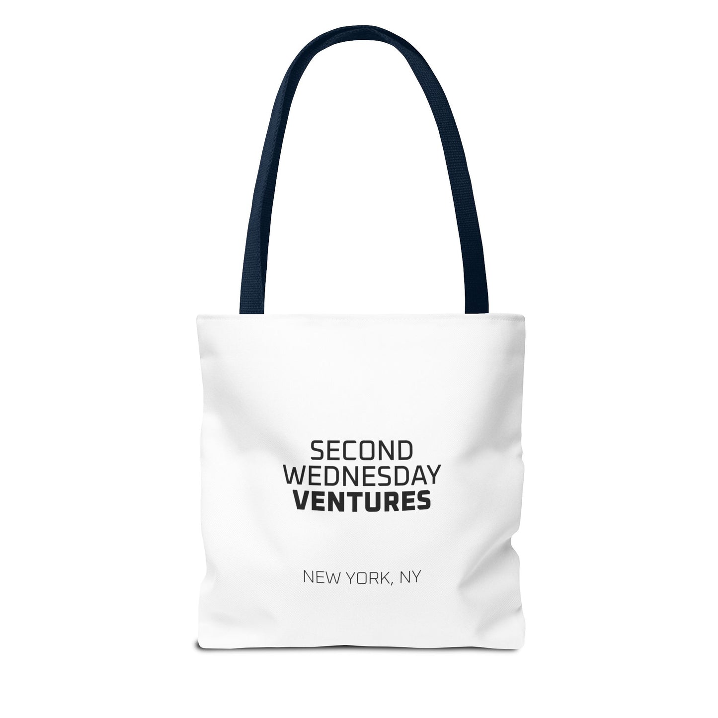 2W: Season One - Heat Tote