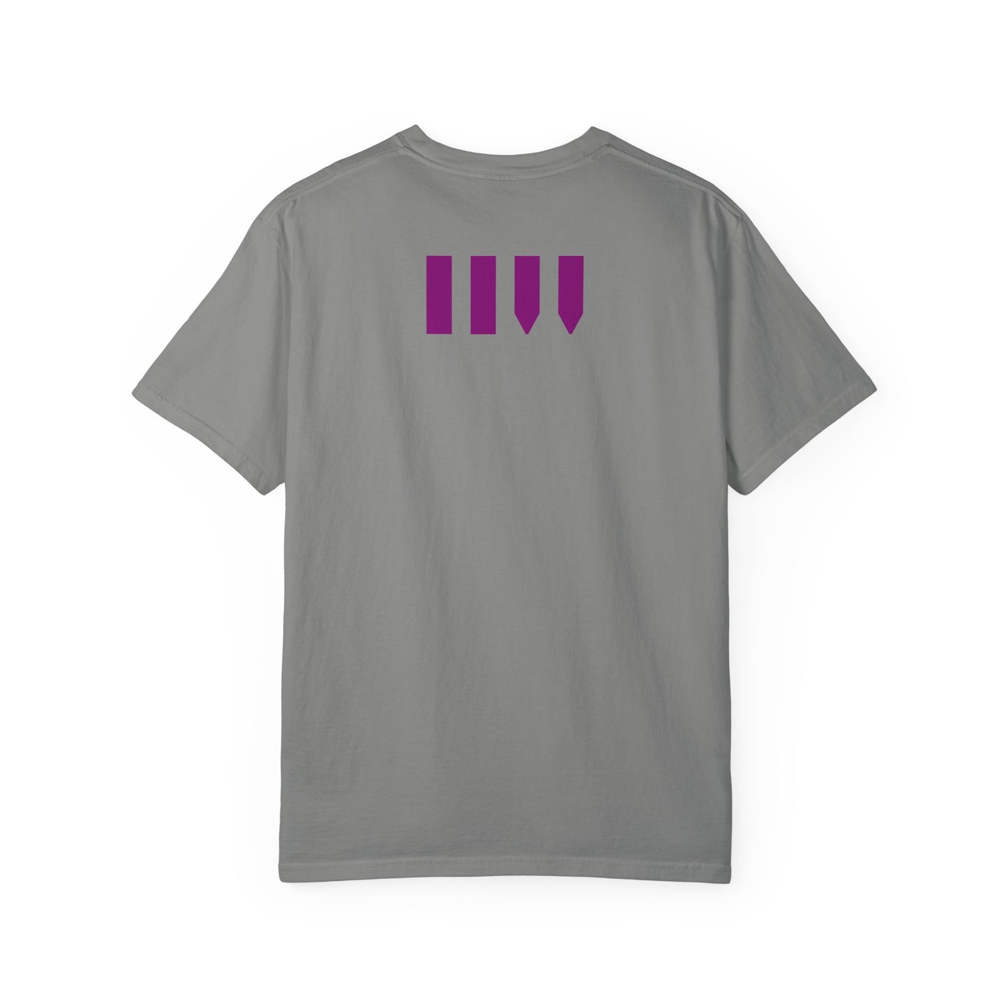 2W: Ventures Tee