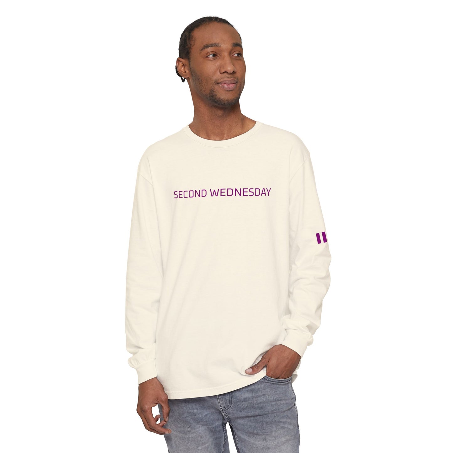 2W: Season One - Long Sleeve Collinn (Rare)