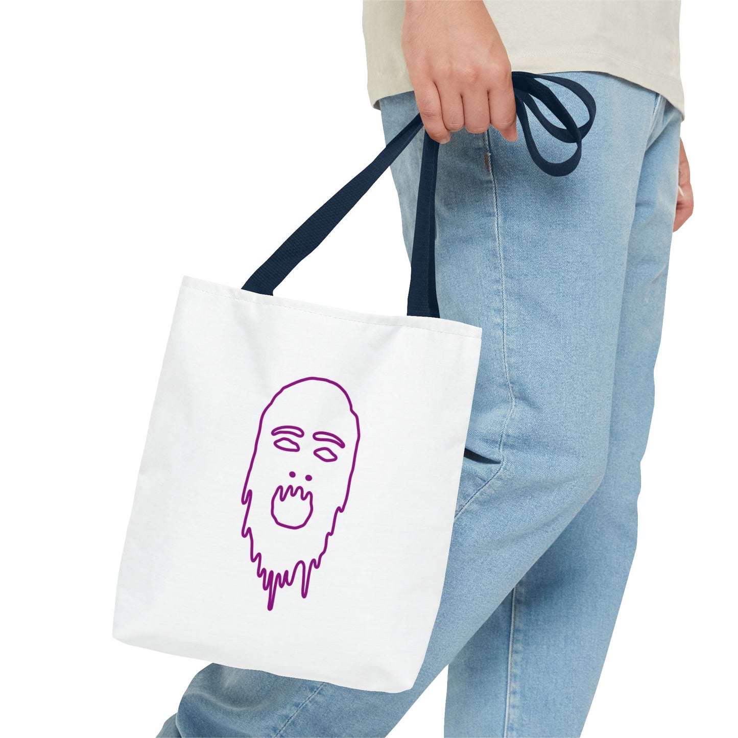 2W: Season One - Collinn Tote