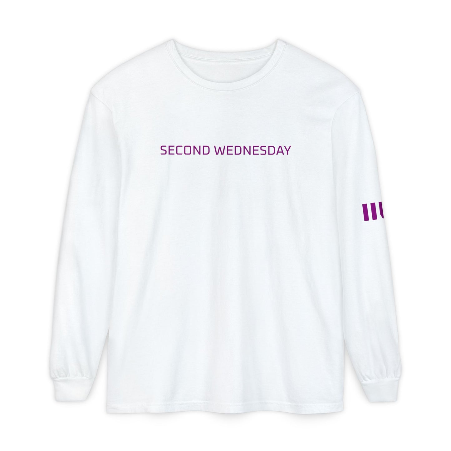 2W: Season One - Long Sleeve Collinn (Rare)