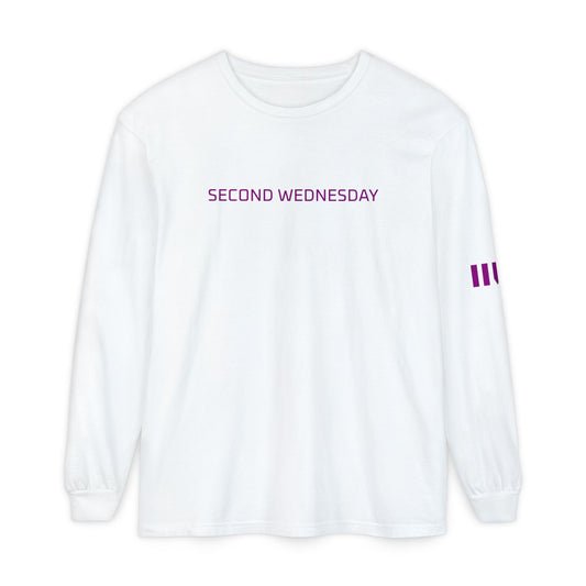 2W: Season One - Long Sleeve Collinn (Rare)