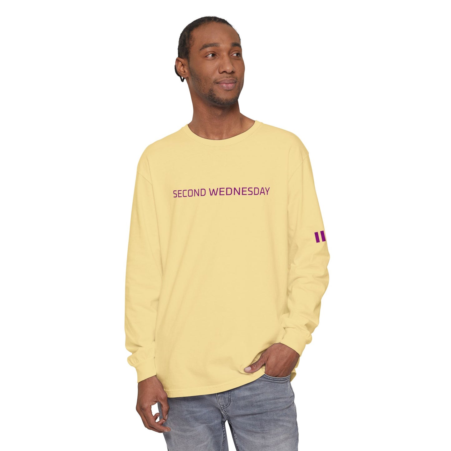 2W: Season One - Long Sleeve Collinn (Rare)