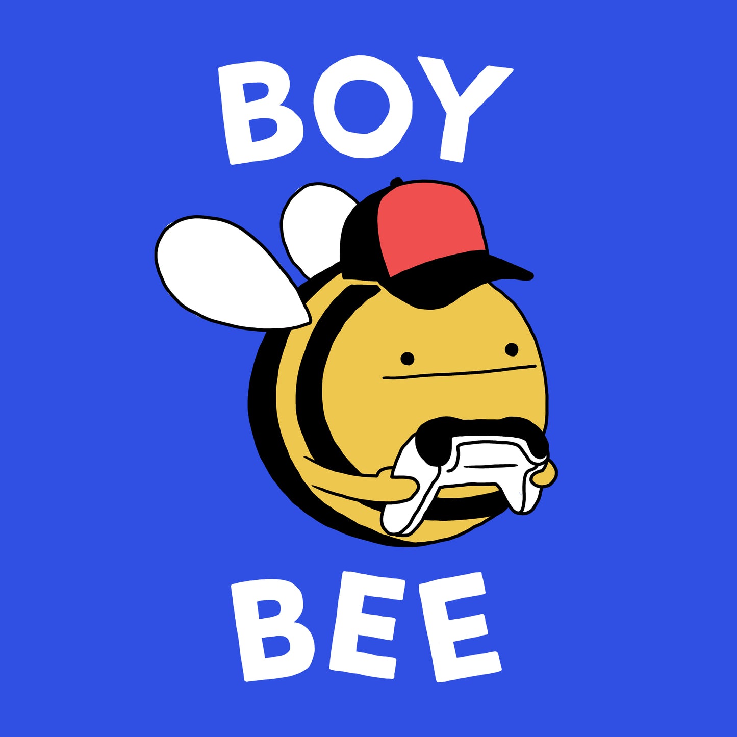BOY BEE