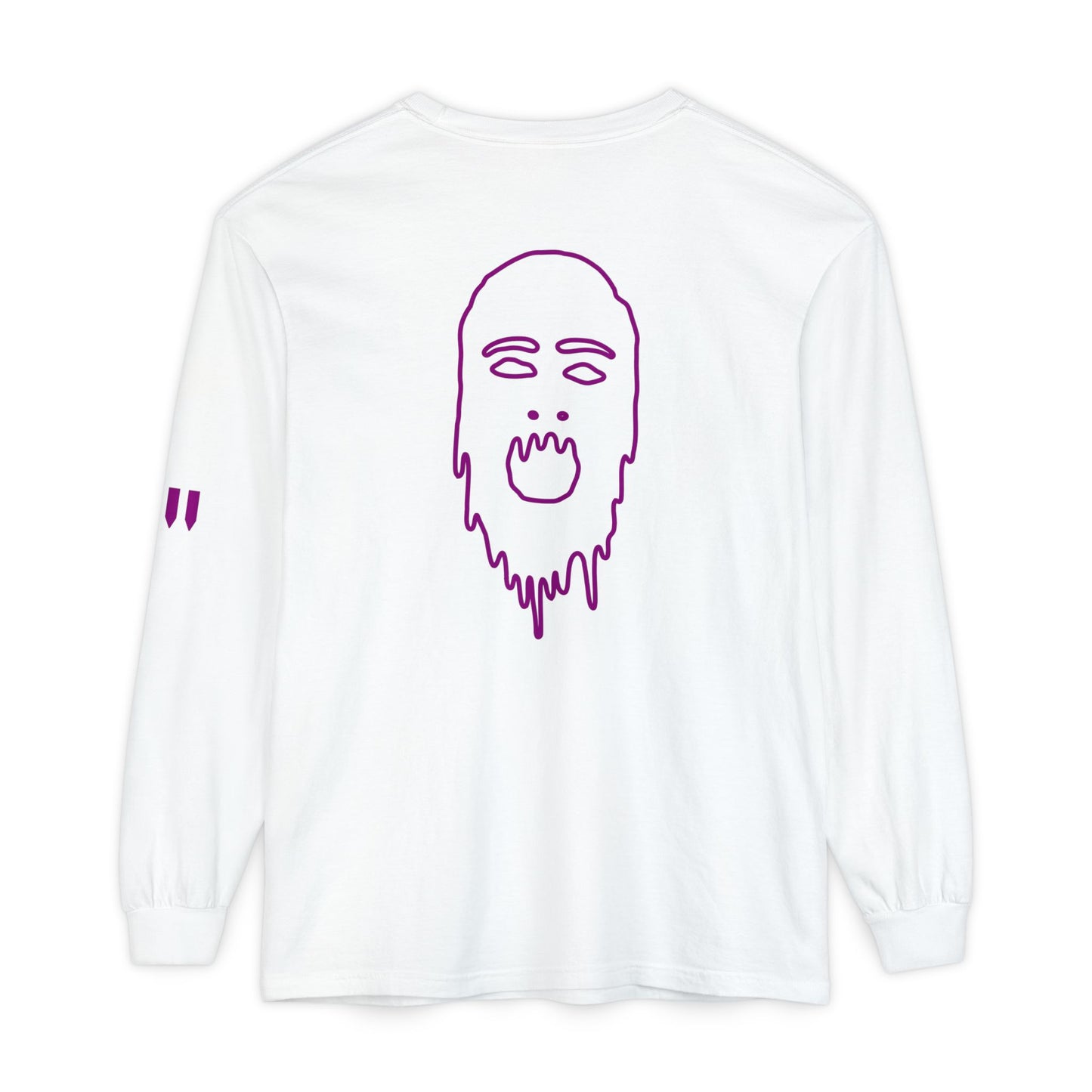 2W: Season One - Long Sleeve Collinn (Rare)