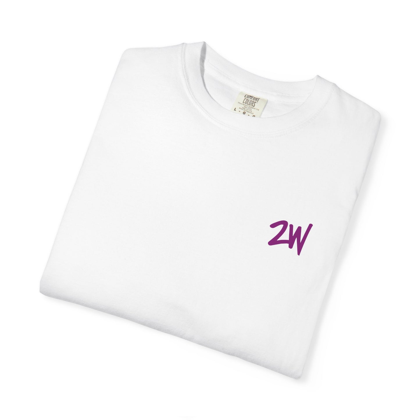 2W: Athletic Club Tee - Home