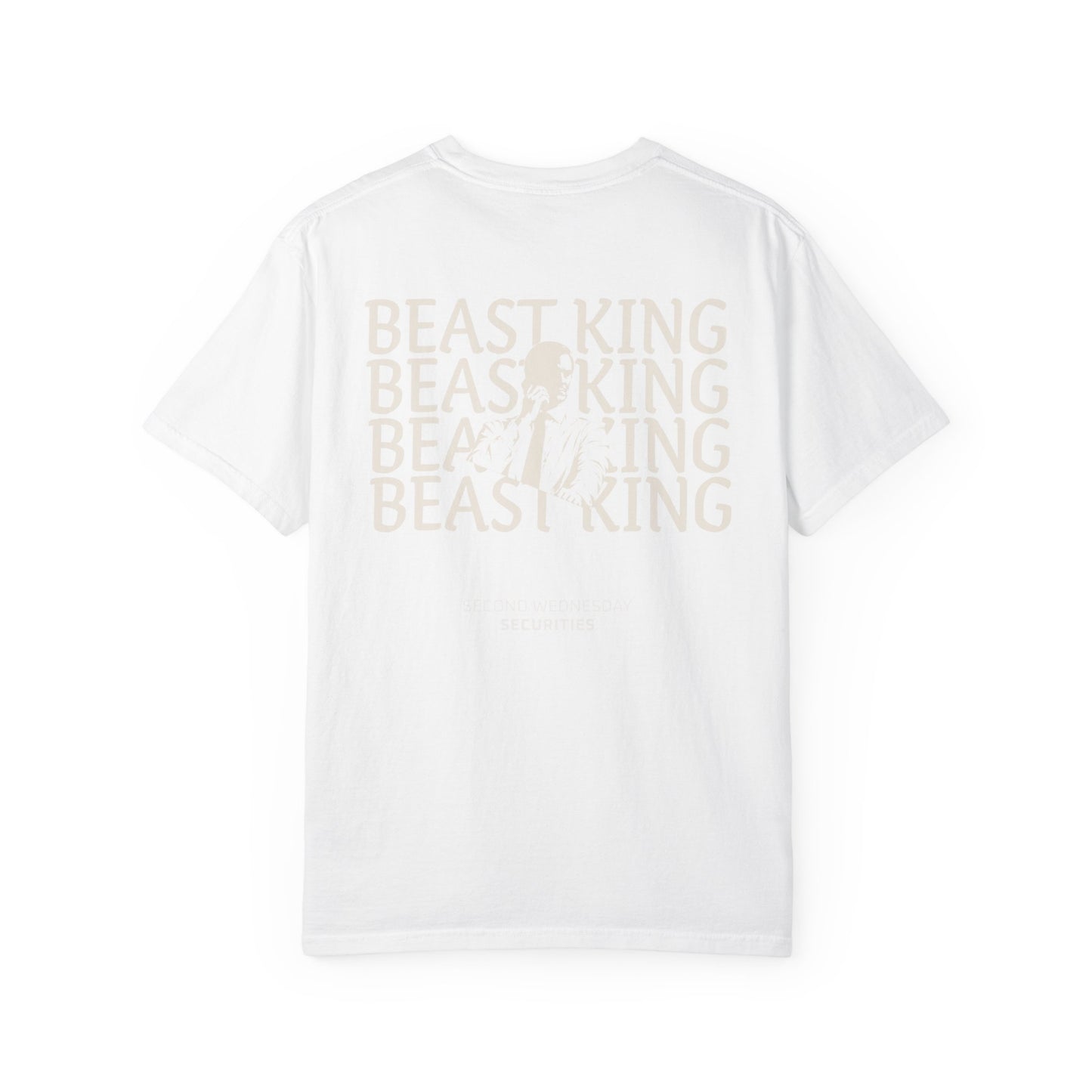 2W: Beast King (Limited Edition)