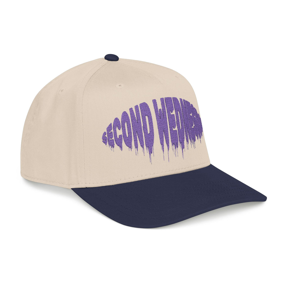2W: Collinn Cap