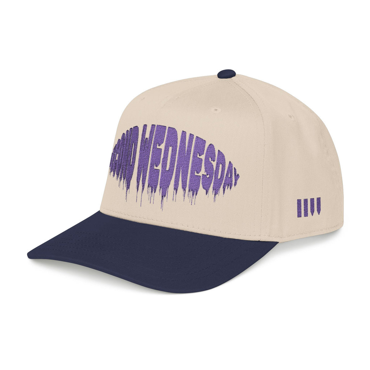 2W: Collinn Cap