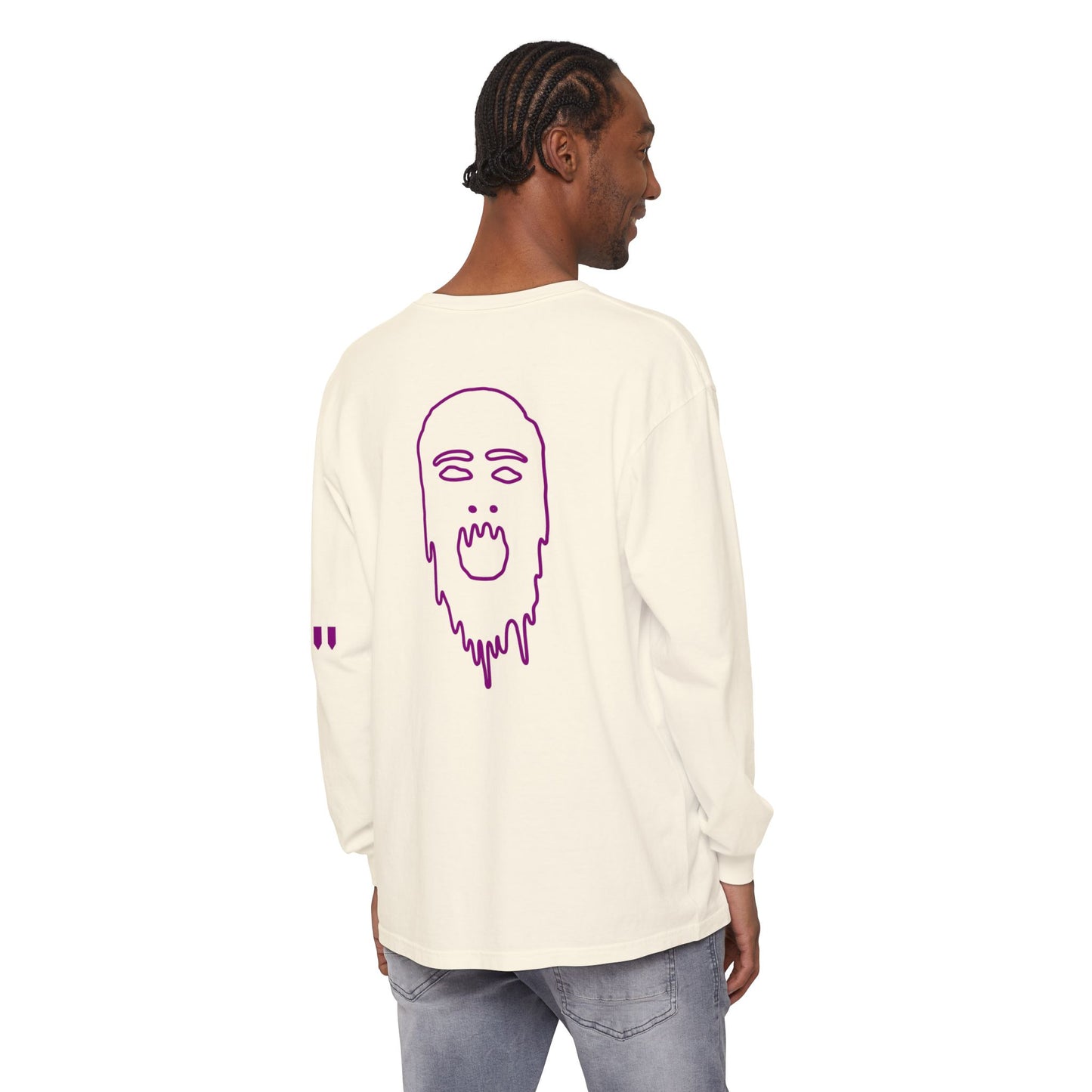 2W: Season One - Long Sleeve Collinn (Rare)