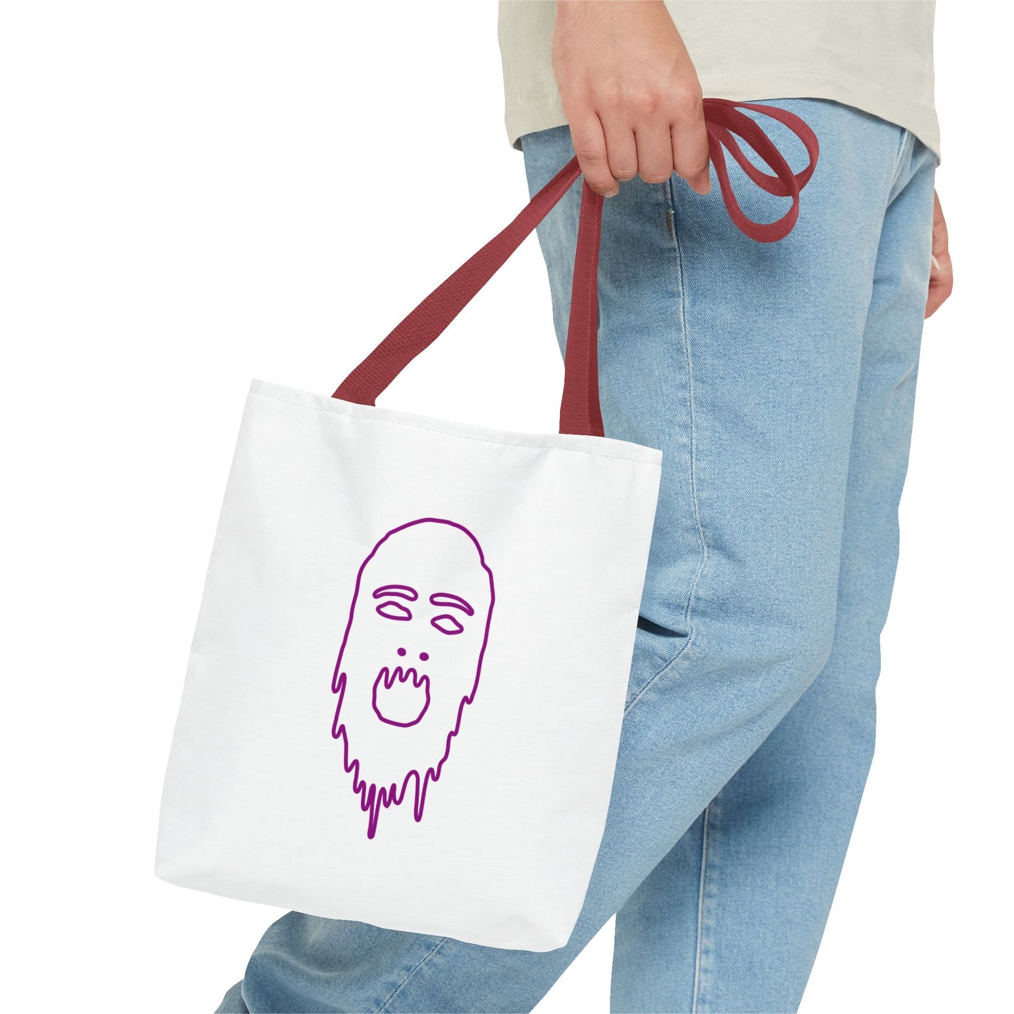 2W: Season One - Collinn Tote