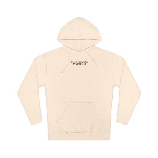 2W: Athletic Club Hoodie - Midtown Strong