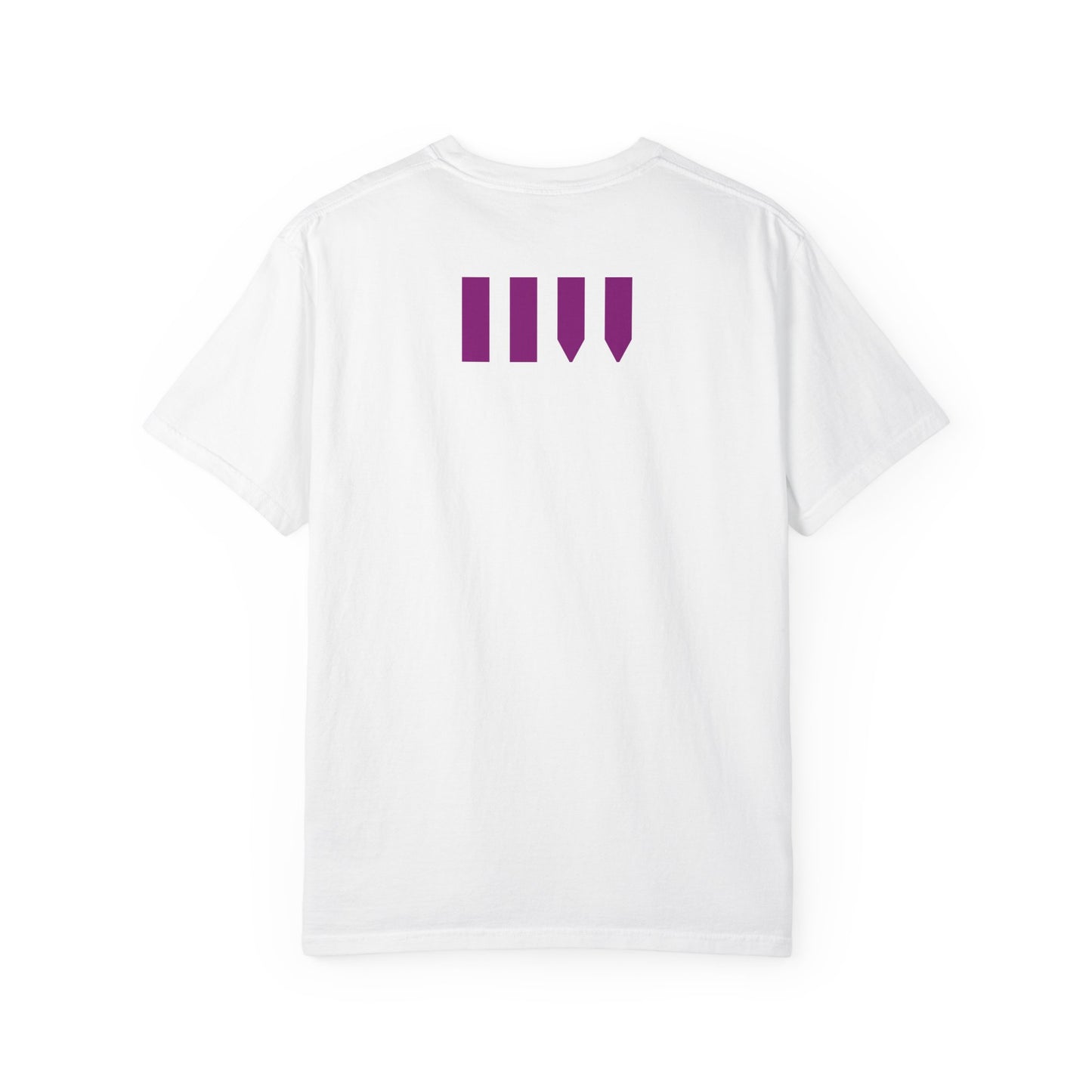 2W: Ventures Tee