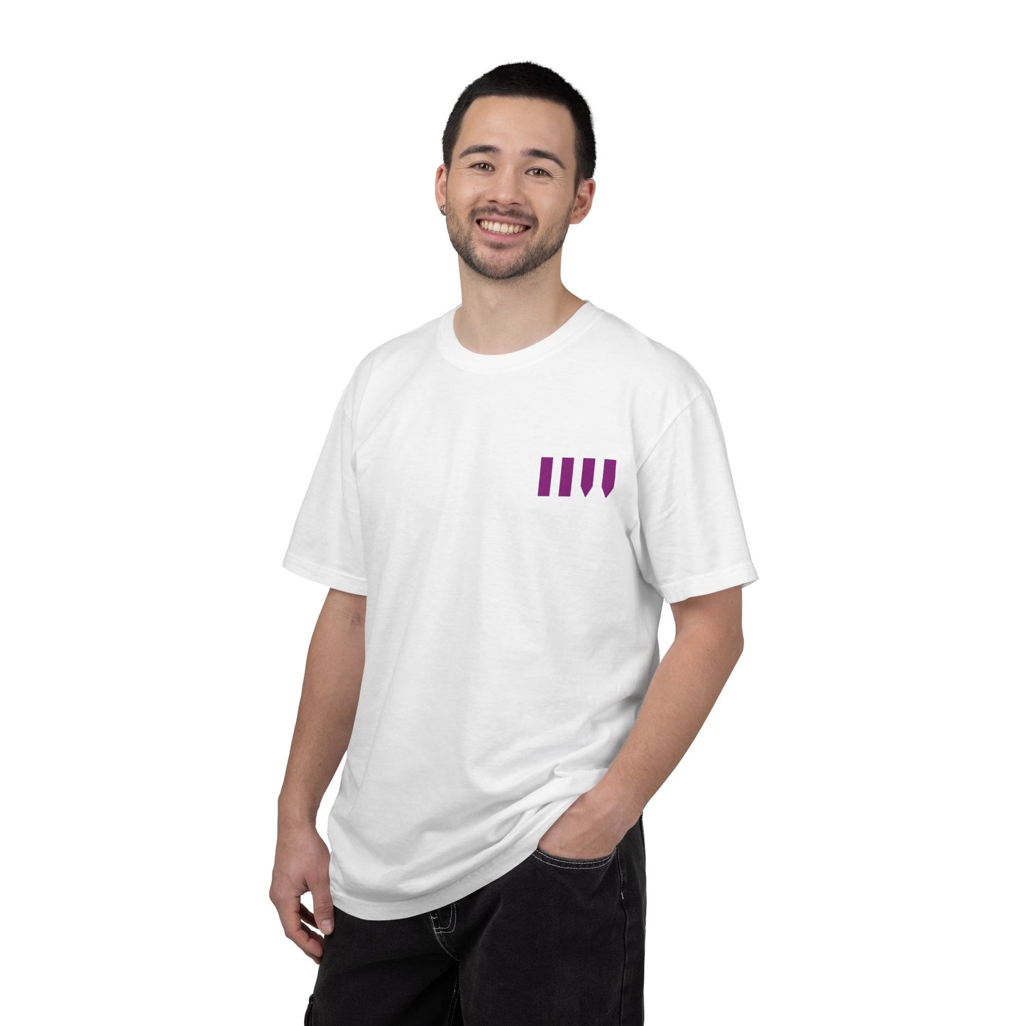 2W: Season One - Collinn