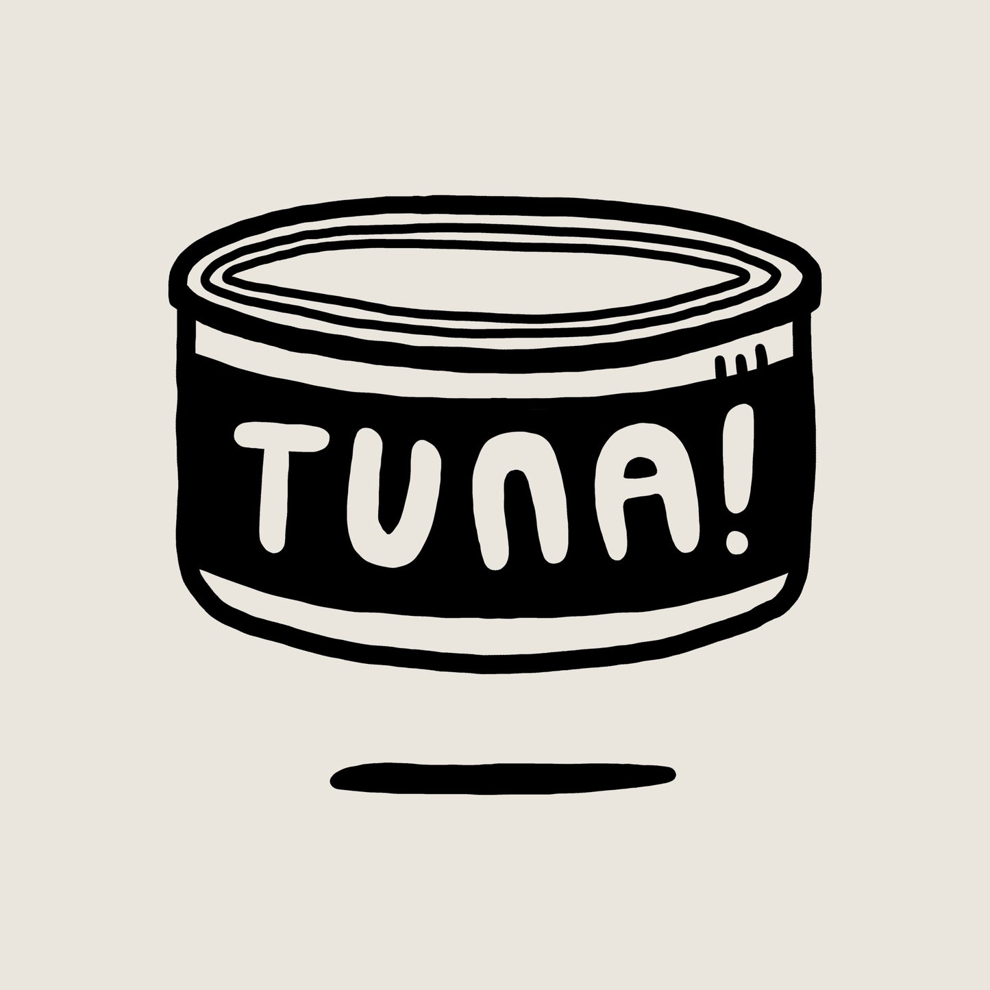 TUNA!