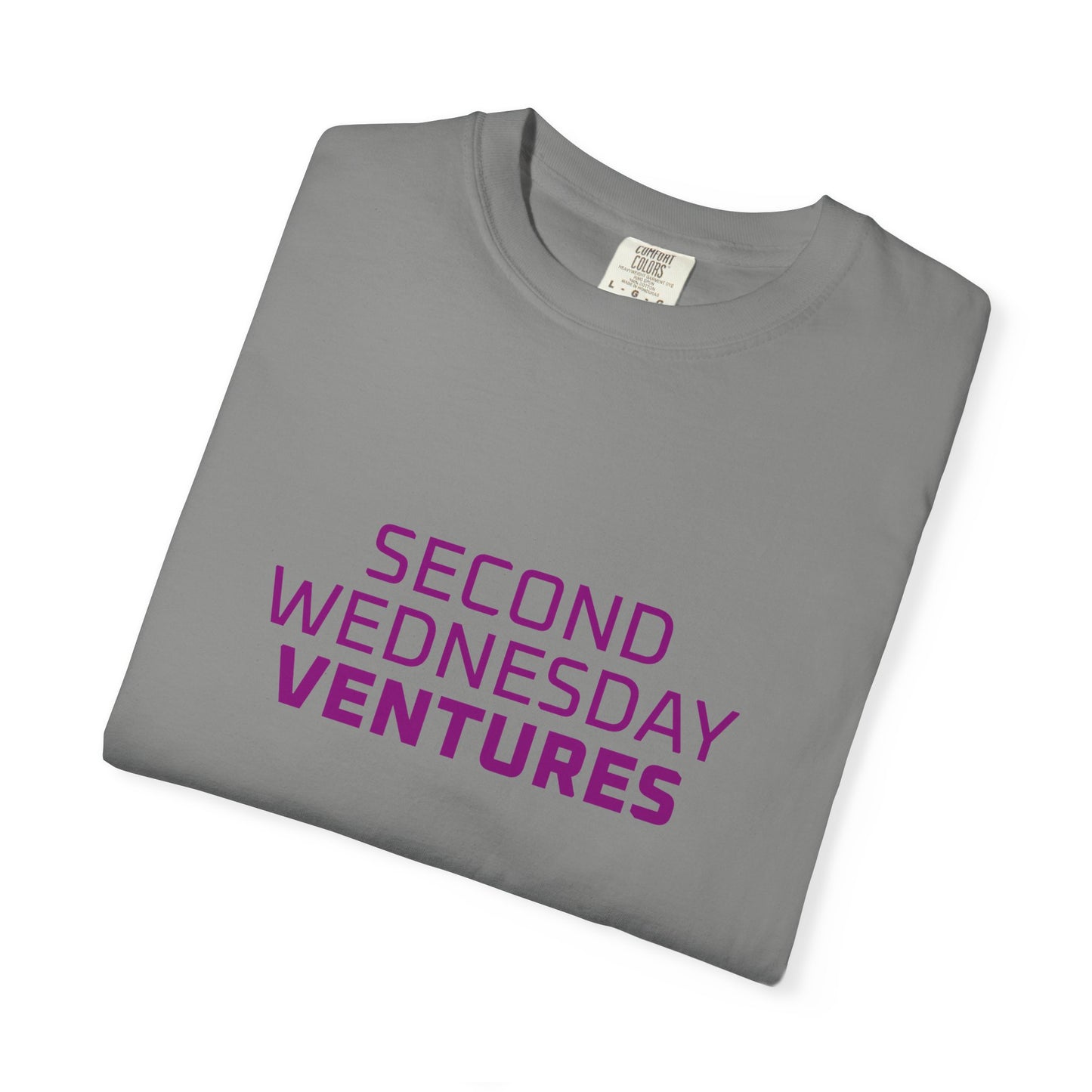 2W: Ventures Tee