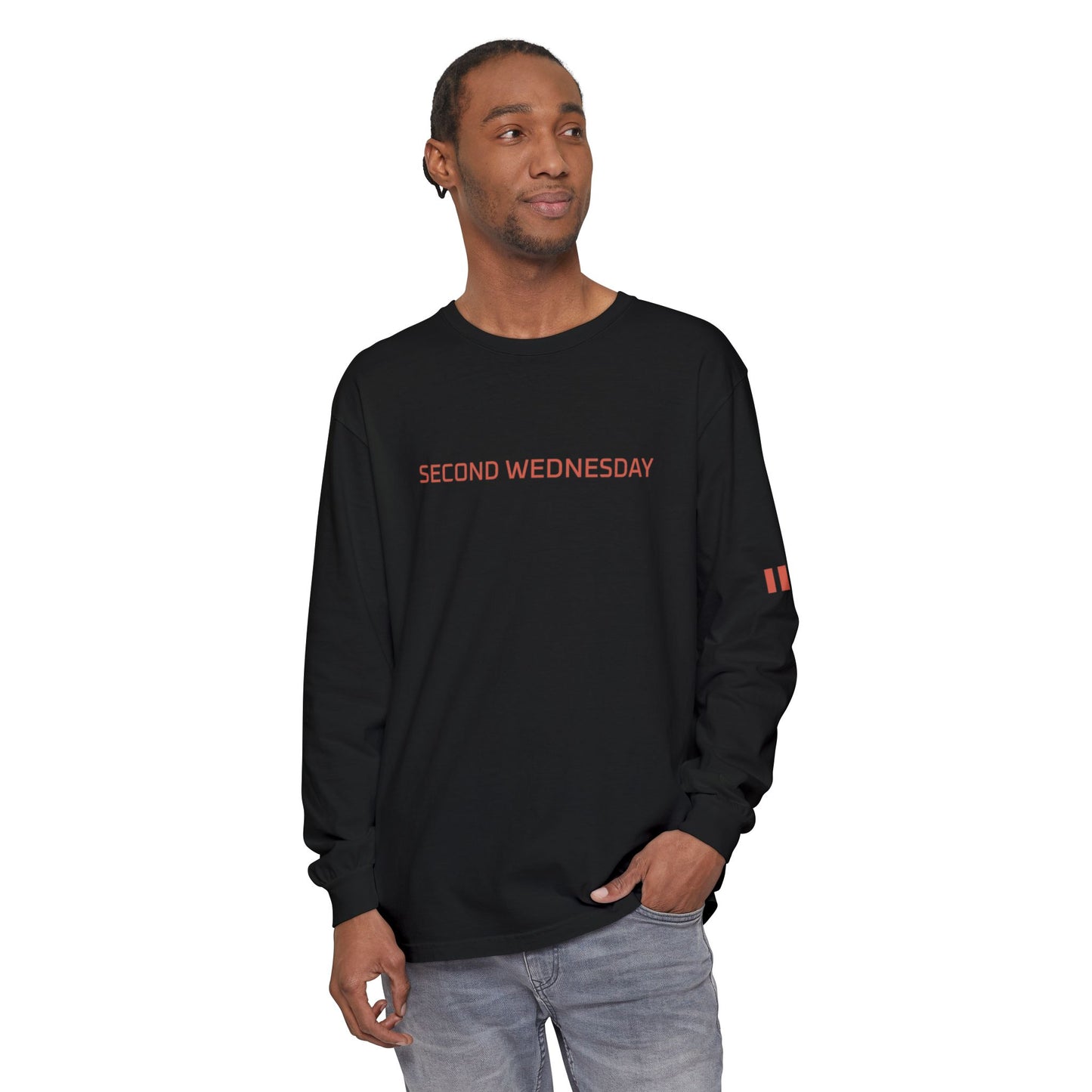 2W: Season One - Long Sleeve Collinn