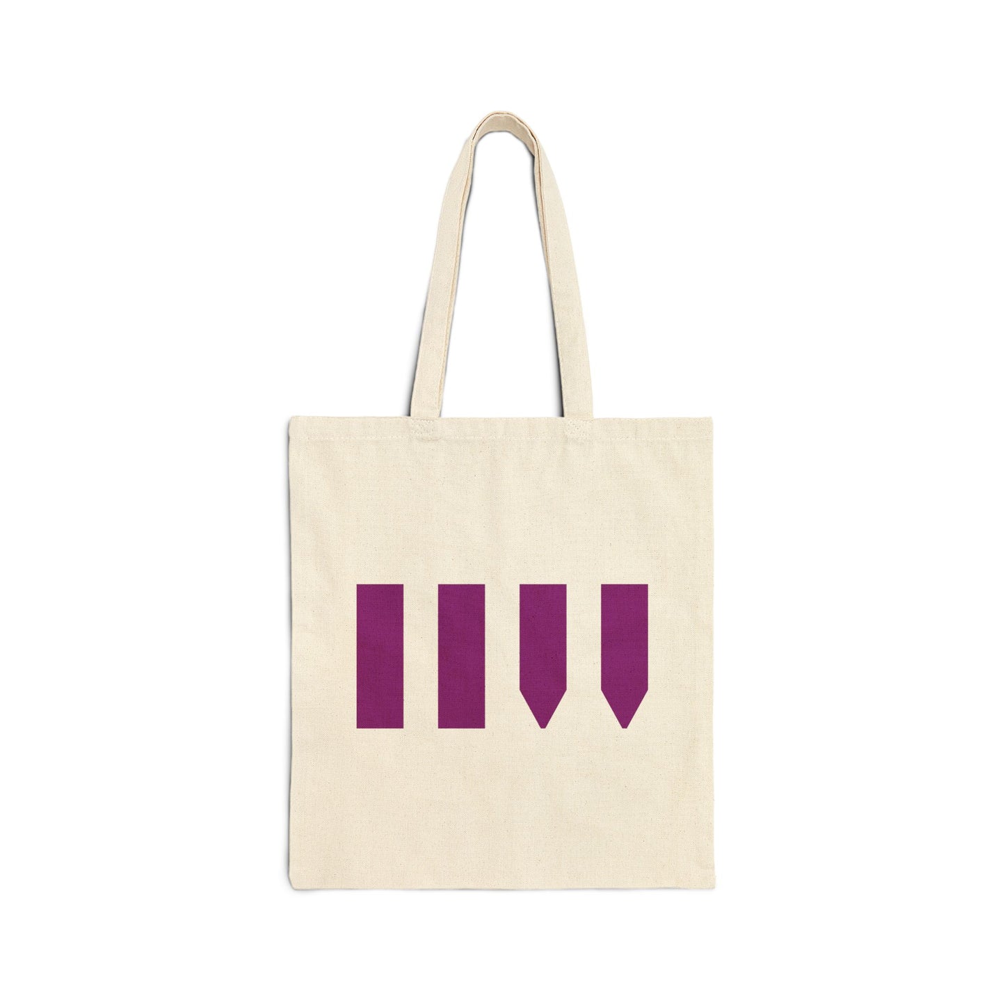 2W: Ventures Tote