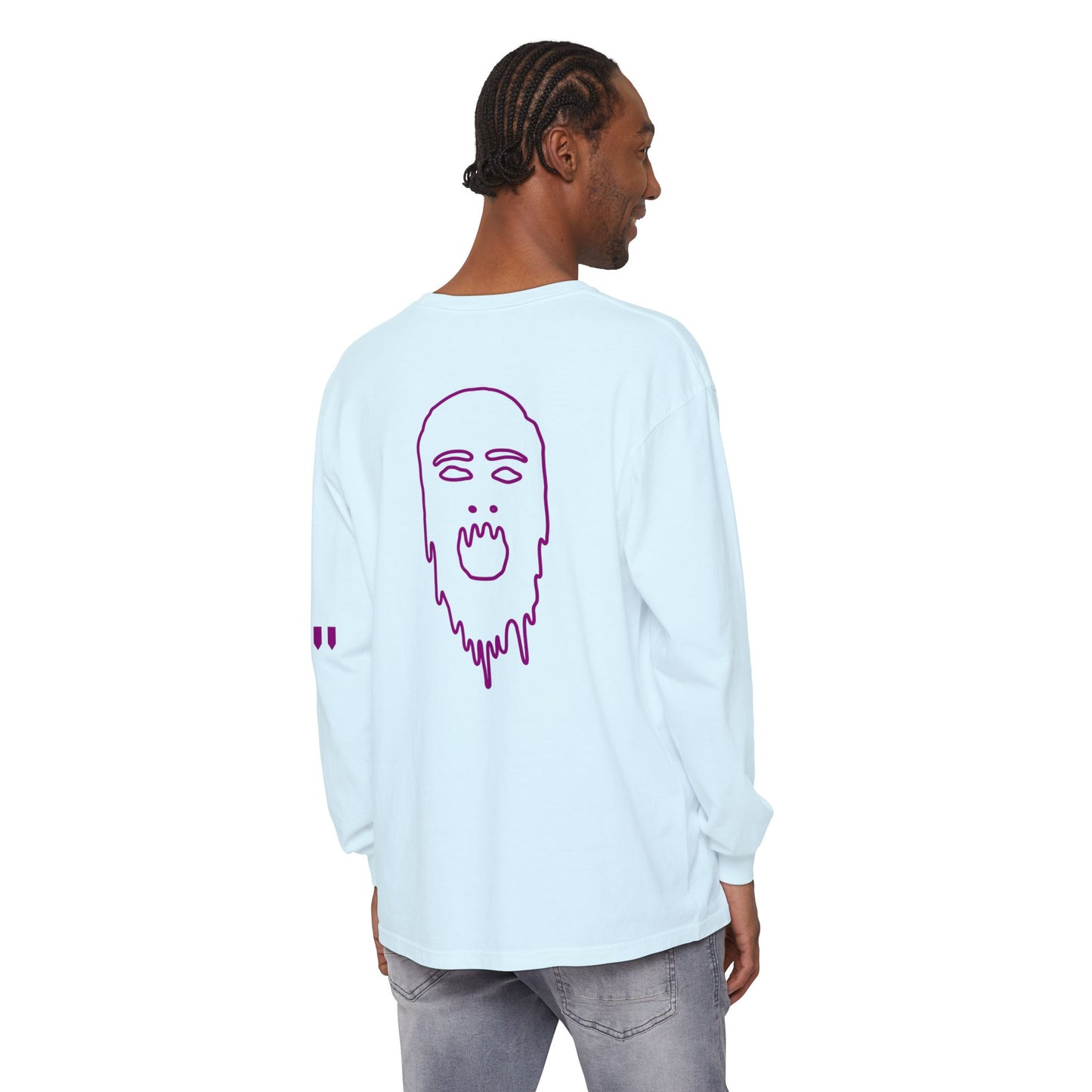 2W: Season One - Long Sleeve Collinn (Rare)