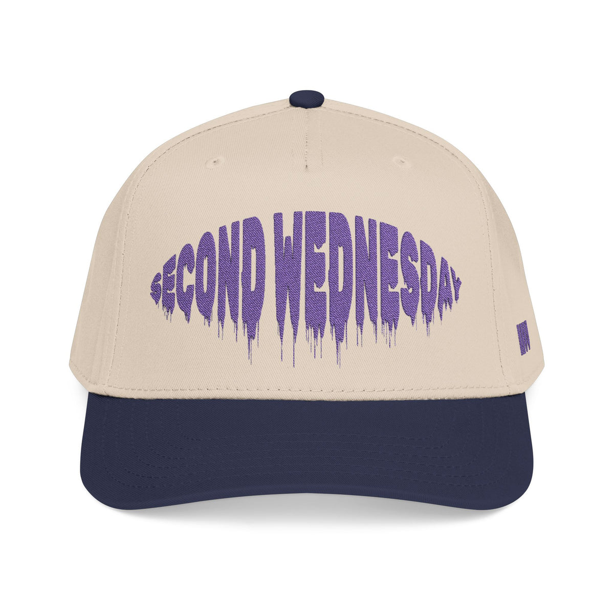2W: Collinn Cap