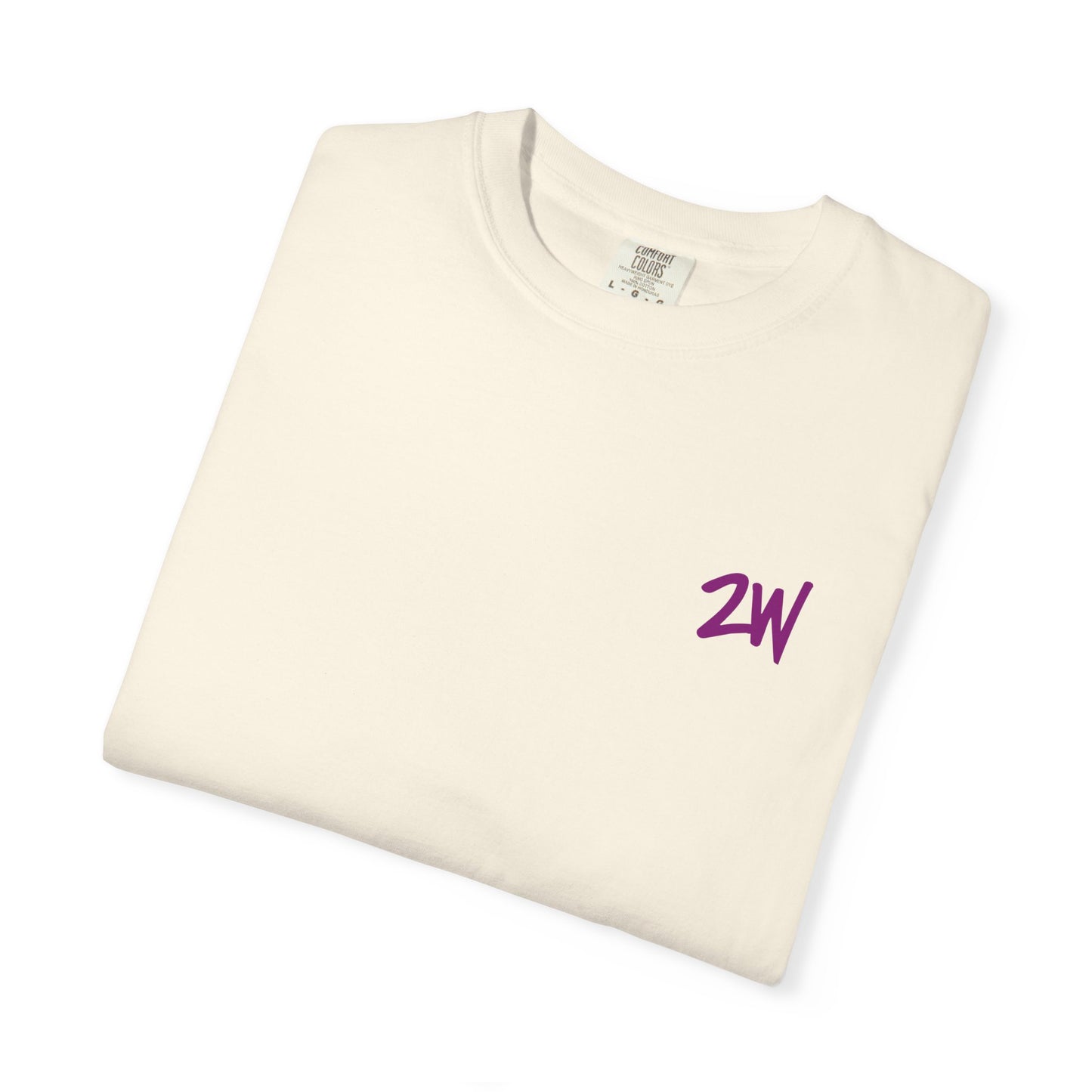 2W: Athletic Club Tee - Home