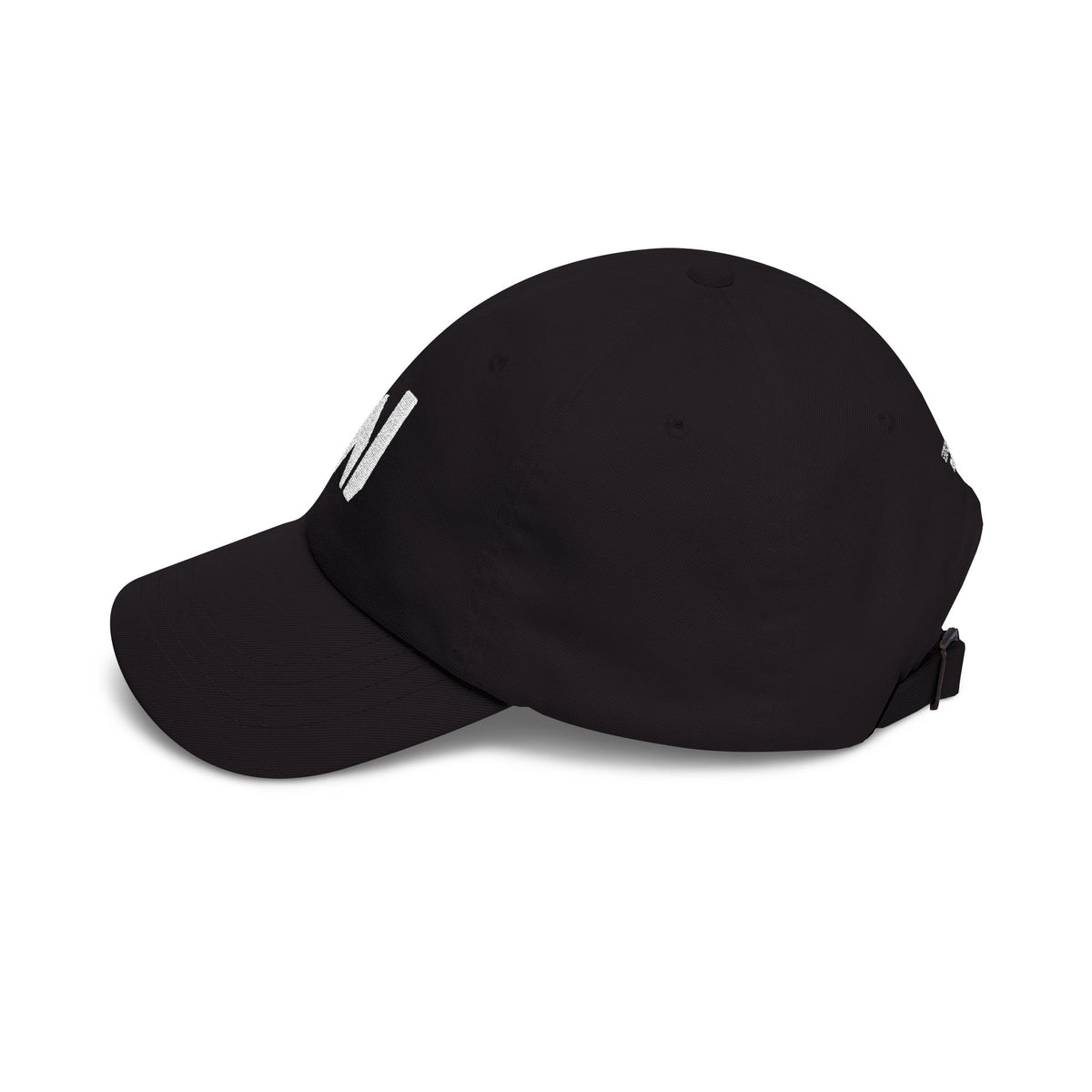 2W: Athletic Club Dad Hat