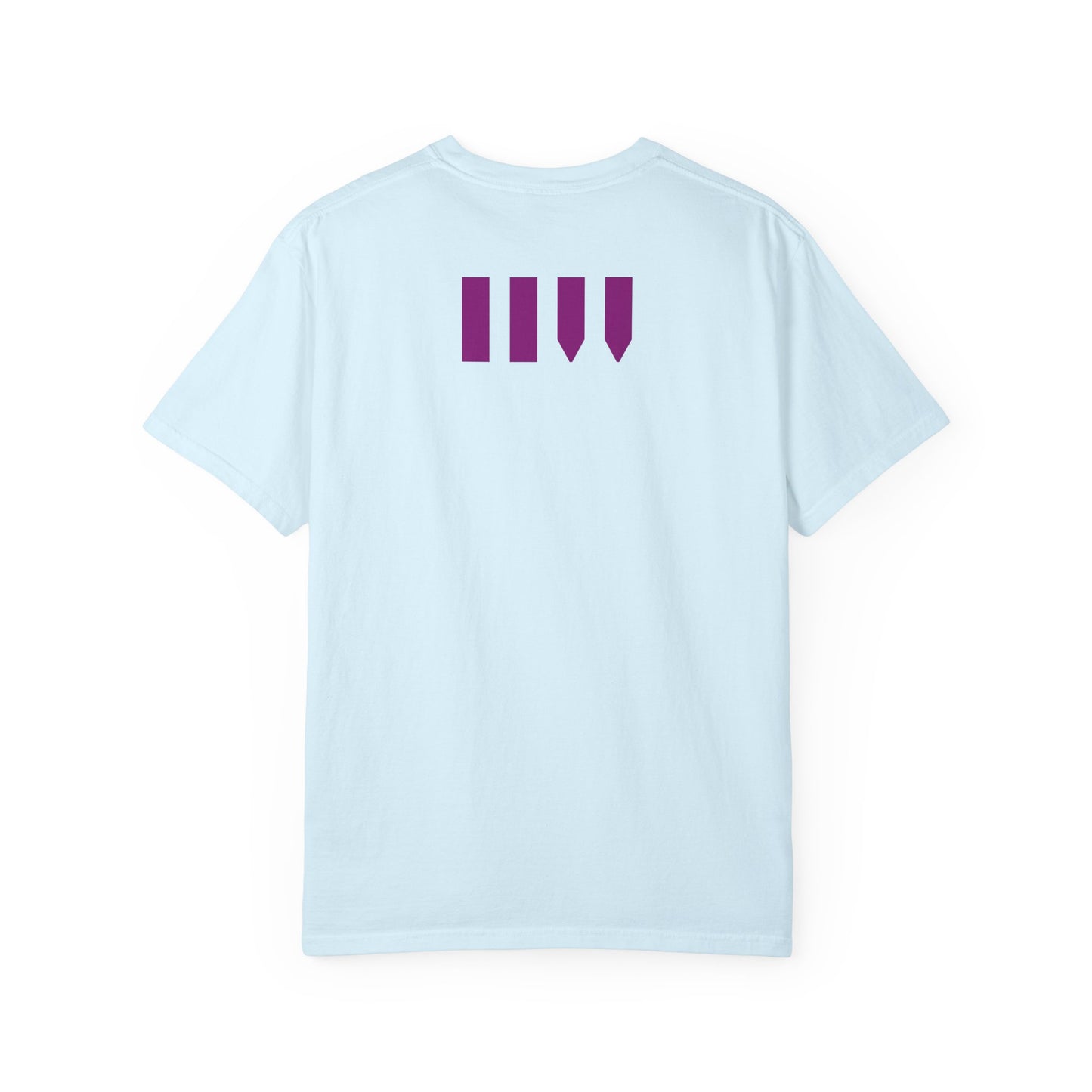 2W: Ventures Tee